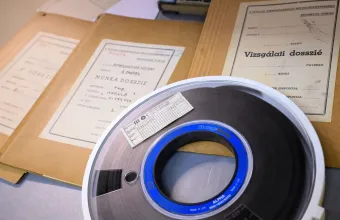 Ουγγαρία: Ανοίγουν τα αρχεία των πληροφοριοδοτών της κομμουνιστικής εποχής – Η χώρα έρχεται αντιμέτωπη με το παρελθόν του Ψυχρού Πολέμου