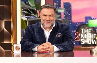 Γρηγόρης Αρναούτογλου