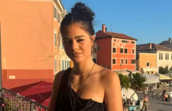 Η «Αστερομάτα» της Klavdia  στο σερβικό Got Talent. Η 16χρονη που την τραγούδησε στα ελληνικά