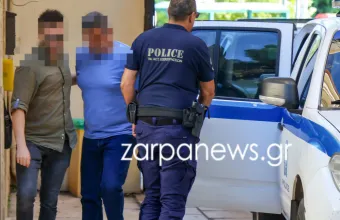 Χανιά: Κάθειρξη 8,5 ετών στον πρώην διοικητή Τροχαίας ΒΟΑΚ και πρόστιμο 21.000 ευρώ