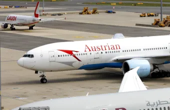 Austrian Airlines: Κανένας κίνδυνος στην πτήση που εκτράπηκε στη Σόφια λόγω απειλής για βόμβα