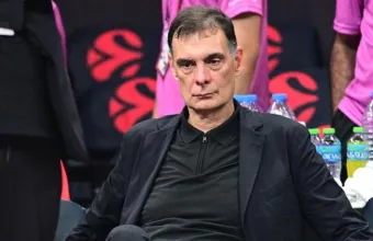 Μπαρτζώκας
