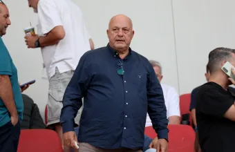 Αφαίρεση βαθμών στον Βόλο και πρόστιμο για τις δηλώσεις Σούντγκρεν - Η αντίδραση του Μπέου