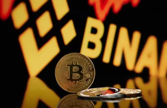 Binance
