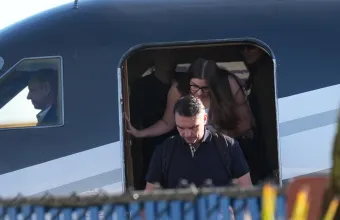 Φλάβιο Μπολσονάρου