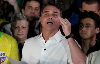 μπολσοναρου