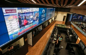 Τουρκία: Διώξεις δημοσιογράφων για το σκάνδαλο των επενδυτικών κεφαλαίων – Στο μικροσκόπιο 214 πρόσωπα και εταιρείες
