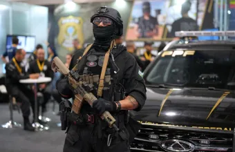 Βραζιλία: Άνδρας κρατούσε 13 παιδιά ομήρους σε σχολείο 