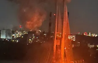 Ζελένσκι: « Ο Πούτιν έδωσε εντολή για χτυπήματα χωρίς κανόνες καταστρέφοντας ουκρανικές πόλεις»