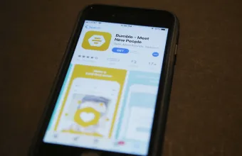 Bumble: Άλμα 50% στη μετοχή με φόντο πιθανή εξαγορά 1 δισ. δολαρίων