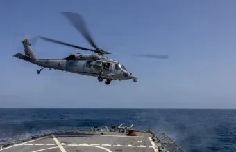 CENTCOM: Το Ιράν δεν ελέγχει το Ορμούζ – Μεταφέραμε πάνω από 19 εκατ. βαρέλια πετρελαίου