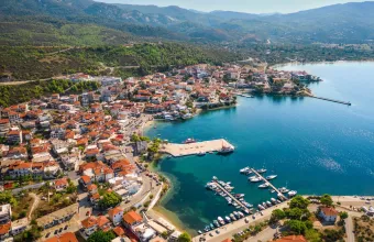 Η Χαλκιδική ανοίγεται στις τουριστικές αγορές Αιγύπτου και Τουρκίας