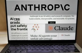 Anthropic: Εισαγωγή στο χρηματιστήριο και προειδοποίηση για τους κινδύνους της AI
