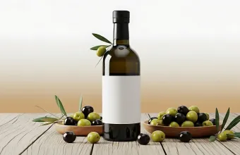 Πού πρέπει να αποθηκεύεις το ελαιόλαδο στην κουζίνα