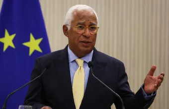 Αντόνιο Κόστα
