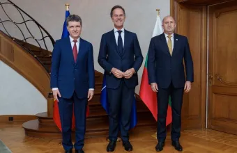 Νταν Ρούτε Ράντεφ