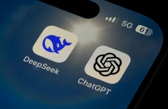 ΗΠΑ: Απαγόρευση του DeepSeek στα συστήματα ομοσπονδιακών υπηρεσιών λόγω ανησυχιών για την ασφάλεια