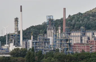 ΕΕ: Συντονισμένη προσέγγιση με τις ΗΠΑ για τη μείωση των τιμών ντίζελ ζητά ο Σέφτσοβιτς