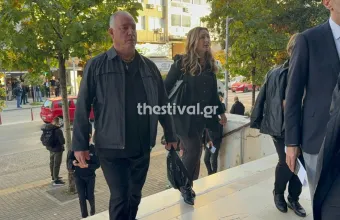 Άλκης Καμπανός 