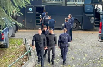 Δίκη Καμπανού 