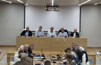 Κακοκαιρία στην Κρήτη: Σε 15 ημέρες οι αποφάσεις για τις χρηματοδοτήσεις