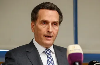 Δημητρακόπουλος: Κατηγορία δομημένη σε γραπτά μηνύματα – Γι’ αυτό κλήθηκαν με εντάλματα σύλληψης