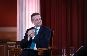 Xάρης Δούκας: «Να μη γίνει η Αθήνα Βαρκελώνη» - Πρόβλημα ο υπερτουρισμός και το στεγαστικό
