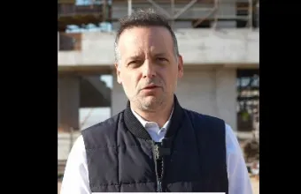 Δούκας: Ο Βοτανικός αλλάζει όψη - Προχωρούν με ταχύτητα γήπεδο και Ερασιτέχνης - Δείτε βίντεο