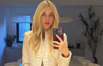 Τα 3 αγαπημένα outfits της Δούκισσας Νομικού είναι το ιδανικό office inspo που χρειάζεσαι