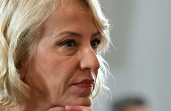 Δούρου: Ο ΣΥΡΙΖΑ είναι εδώ – Βαθιά αριστερή επιλογή η συλλογική ηγεσία