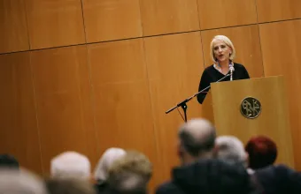 ΣΥΡΙΖΑ ΠΣ: «Τιμάμε την 28η Οκτωβρίου, δεν ξεχνάμε το ηθικό χρέος των γερμανικών οφειλών προς την Ελλάδα»