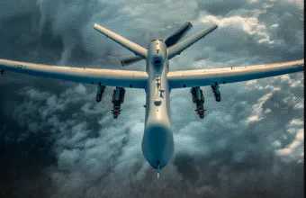 Ο Ισημερινός ανακοινώνει την ανάπτυξη drones των ΗΠΑ στο πλαίσιο του αγώνα εναντίον της διακίνησης ναρκωτικών