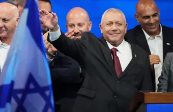Αντιπολίτευση στο Ισραήλ: Ο Νετανιάχου επιχειρεί να απονομιμοποιήσει το αποτέλεσμα επειδή έχασε
