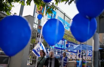 Ισραήλ: Η μάχη της κάλπης δίνει τη θέση της στη μάχη των συμμαχιών - Ο γρίφος του σχηματισμού κυβέρνησης