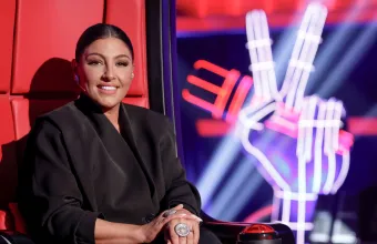 The Voice of Greece powered by Telekom: Νέοι διαγωνιζόμενοι έρχονται με ταλέντο, αυτοπεποίθηση και θάρρος - Δείτε το trailer