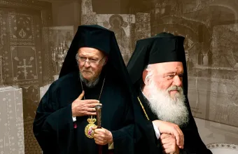 Τα «Ελγίνεια της Μακεδονίας»