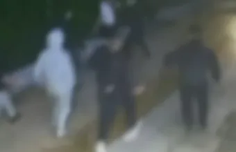 Σε σοβαρή κατάσταση ο 18χρονος που μαχαιρώθηκε έξω από εσπερινό λύκειο στην Αθήνα - Βίντεο ντοκουμέντο