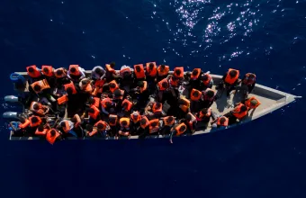 Βρετανία: Περιορισμούς στις βίζες για την Ερυθραία αν δεν συνεργαστεί στις απελάσεις