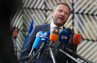 Η Εσθονία φοβάται ότι η Ρωσία υπονομεύει την υποστήριξη της Δύσης προς την Ουκρανία