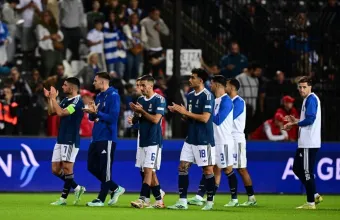 Εθνική Ελλάδας: Sold out σε λιγότερο από μισή ώρα τα εισιτήρια για το ματς με την Ολλανδία