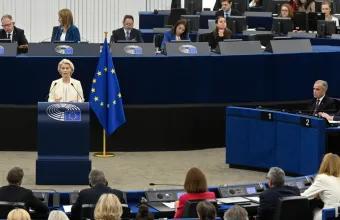 Η ΕΕ μπροστά σε πολιτική καταιγίδα: Εκλογές, οικονομικές πιέσεις και αδιέξοδο στον προϋπολογισμό