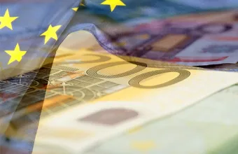 Προς χαμηλό 17 μηνών το ευρώ - Κίνδυνος «ασφυξία» από τα επιτόκια, προειδοποιεί η Τράπεζα της Γαλλίας