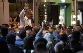 Το στοίχημα της Βόρειας Ελλάδας και τα προεκλογικά γενέθλια