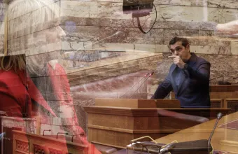 Εντείνεται η σύγκρουση μεταξύ ΣΥΡΙΖΑ και ΕΛ.Α.Σ