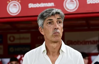 Αλγουαθίλ: «Αυτά τα ματς χρειάζονται θέληση και εξυπνάδα - Εμείς δώσαμε στον κόσμο μας και τα δύο»