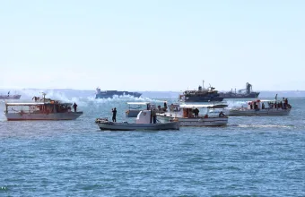 Διπλασιάζεται η επιδότηση πετρελαίου για αλιείς για το διάστημα Απριλίου – Αυγούστου - Εξετάζονται επιπλέον μέτρα