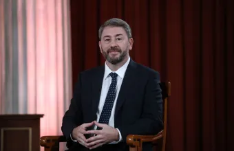 Ανδρουλάκης: Ο πρωθυπουργός μετέτρεψε σε μπίζνα το στεγαστικό αδιέξοδο χιλιάδων Ελλήνων