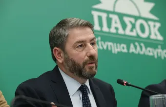 Νίκος Ανδρουλάκης 