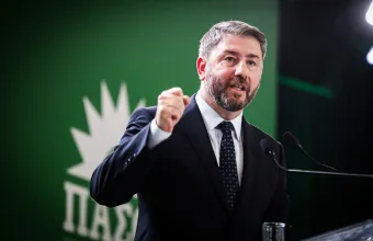 Νίκος Ανδρουλάκης 