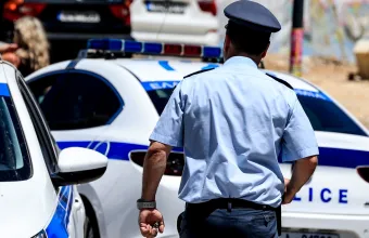 Ρόδος: Νεκρός 38χρονος που κατάπιε 10 γραμμάρια κοκαΐνη όταν είδε περιπολικό